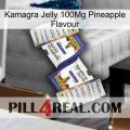 Kamagra Jelly 100Mg Pineapple Flavour 12